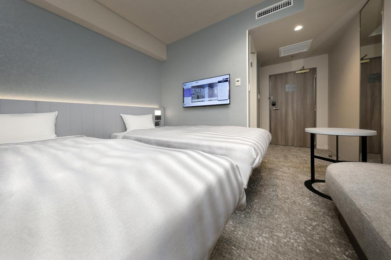 Keio Presso Inn Shinjuku - 2