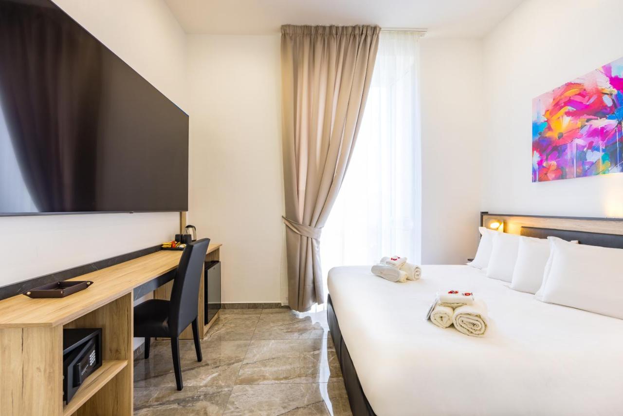 Grand Hotel Partenope - 2