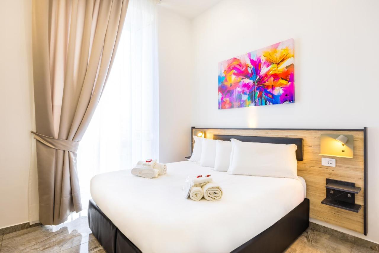 Grand Hotel Partenope