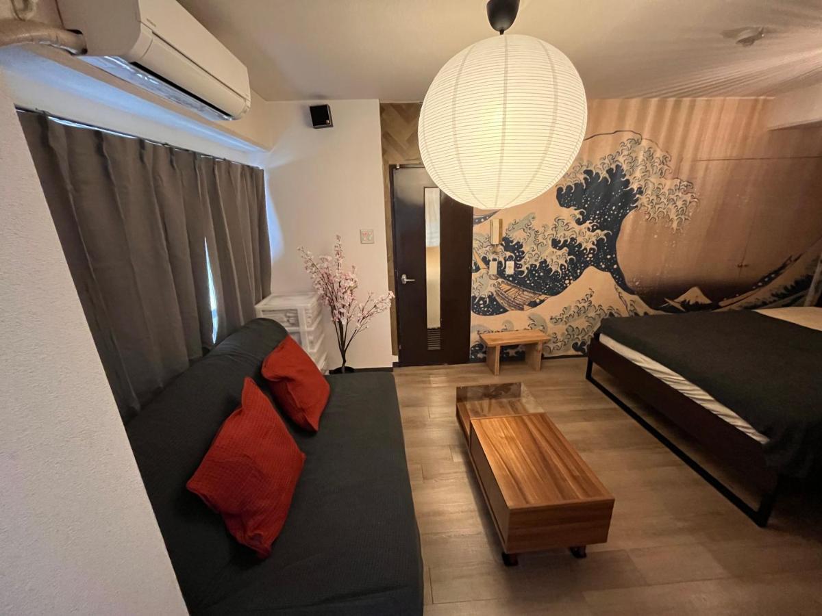 HOKUSAI-KAN Kuromon Ichiba - 2