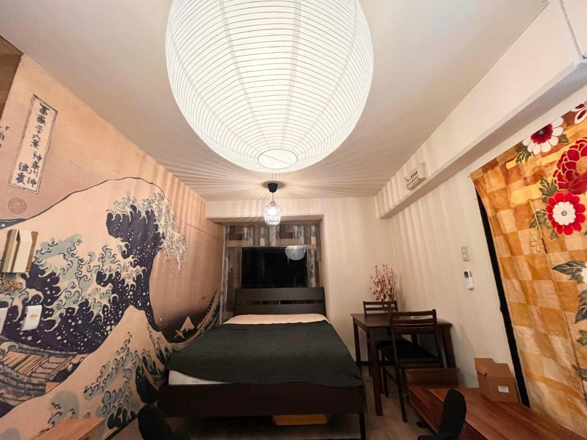 HOKUSAI-KAN Kuromon Ichiba - 5