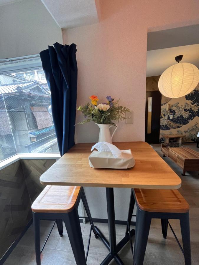 HOKUSAI-KAN Kuromon Ichiba - 4