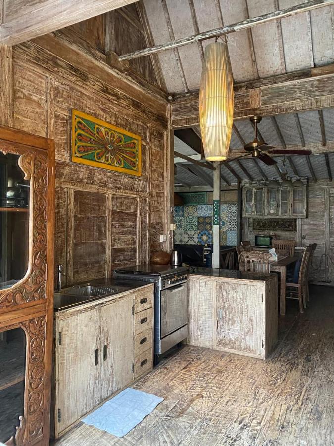 Wooden Cabin In Jimbaran - Magnolia Suite - 5