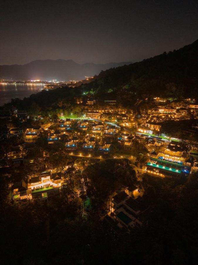 Ayara Kamala Resort & Spa - SHA Extra Plus - 3