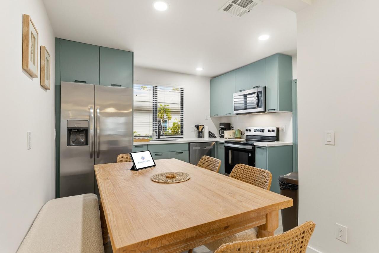 Jefferson Avenue Suites - 4