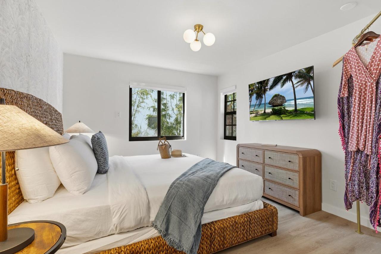 Jefferson Avenue Suites - 2