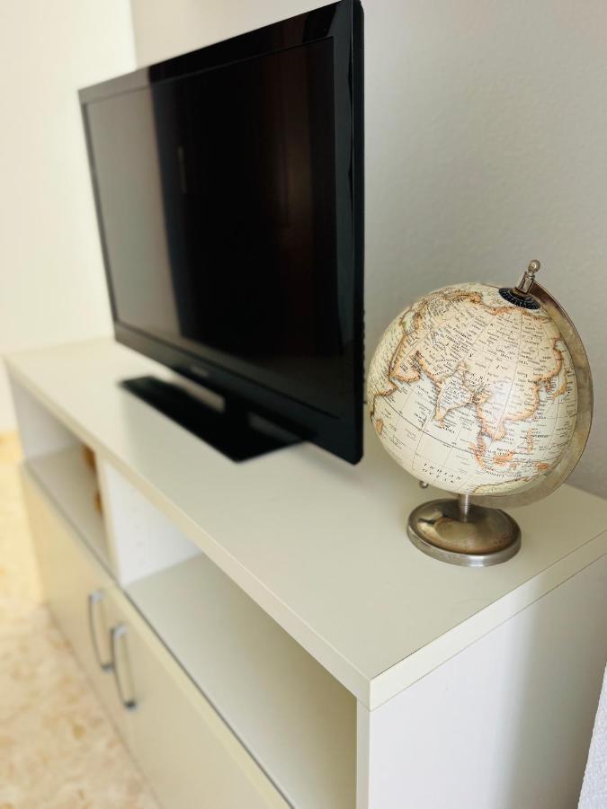 Parking free Confort flat in Malaga - 5