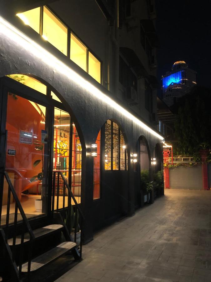 Hotel Rue De Siam - 5