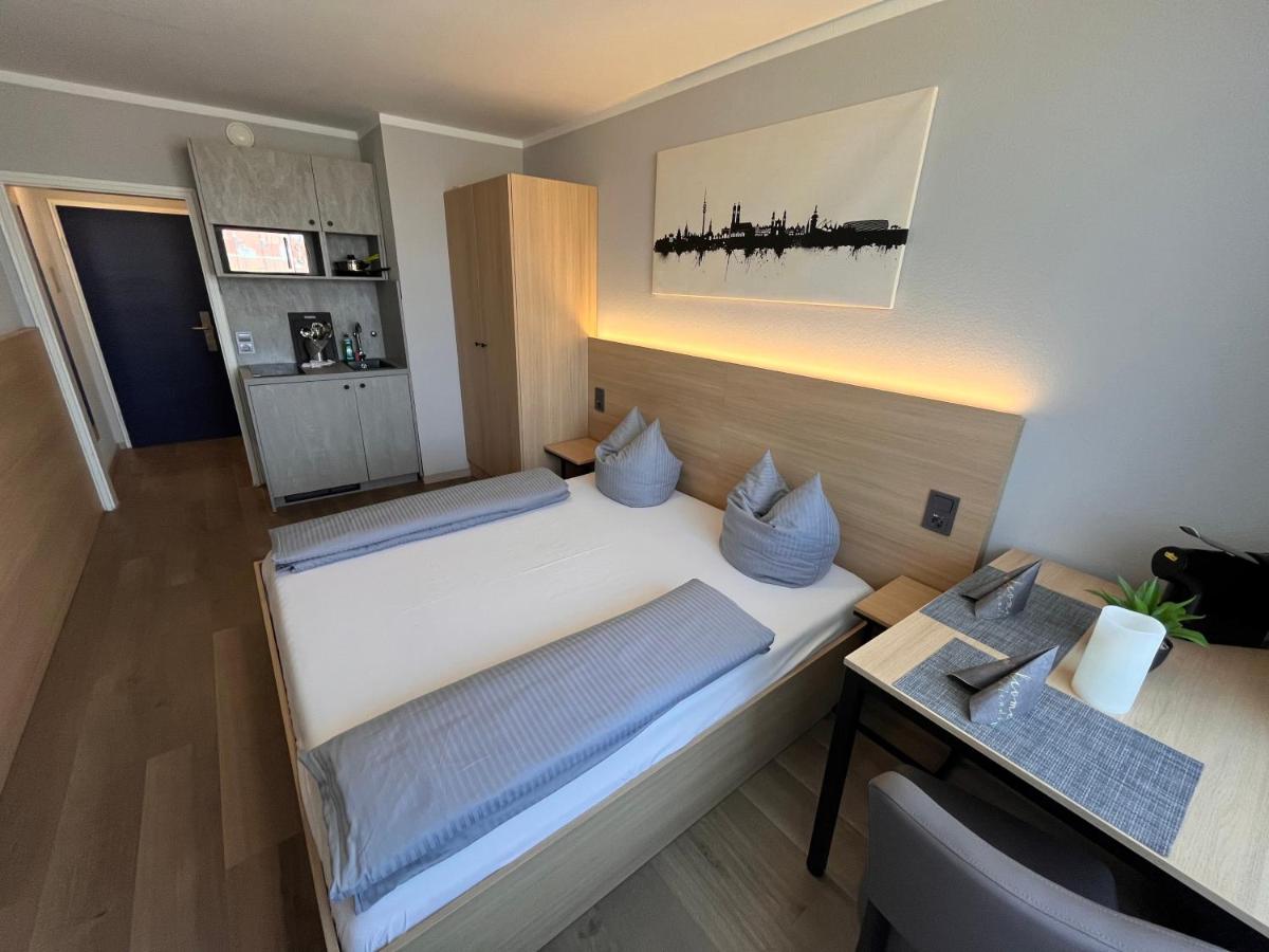 centerroom München City