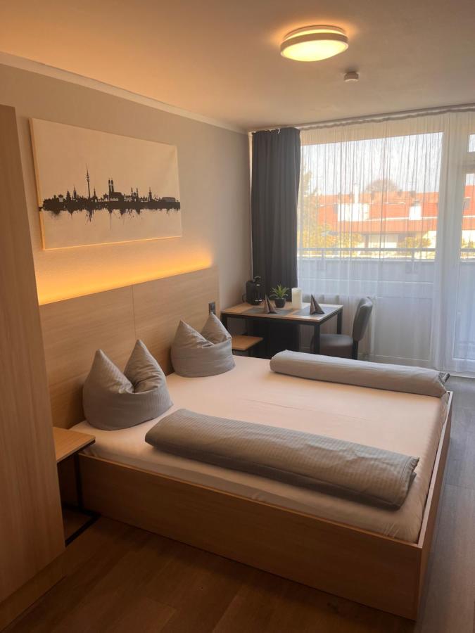 centerroom München City