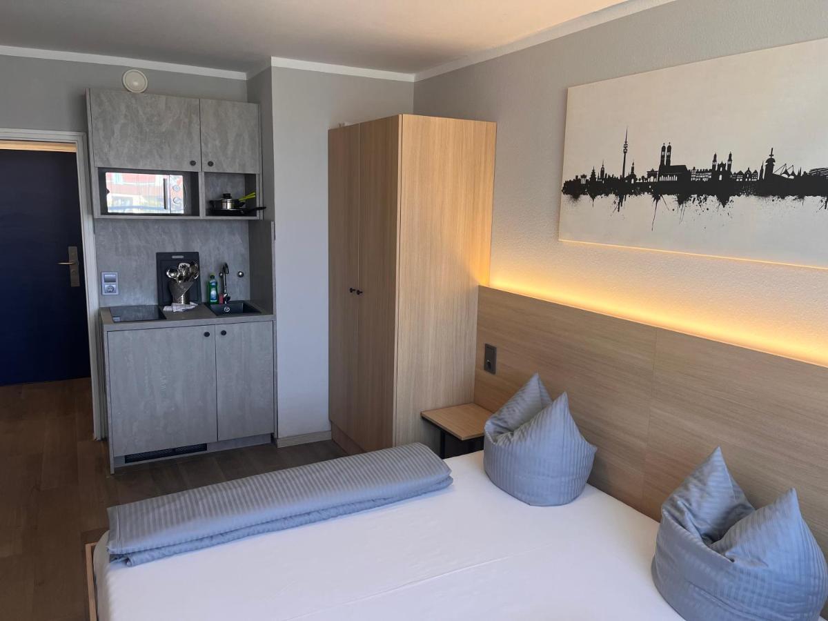 centerroom München City