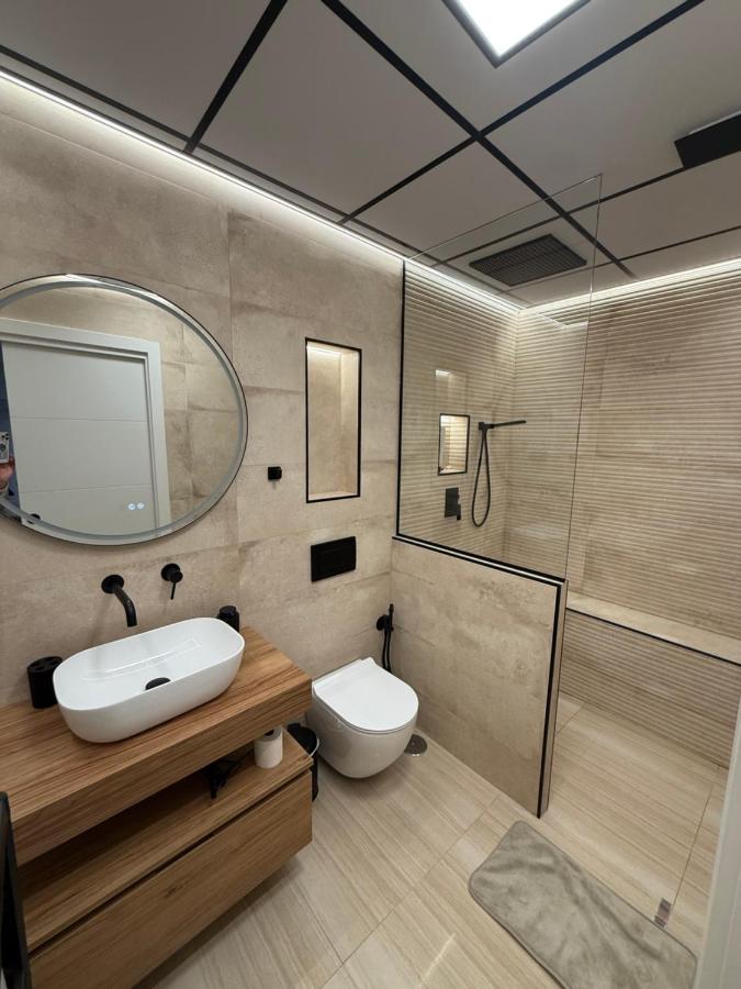 Trinity apartament - 4