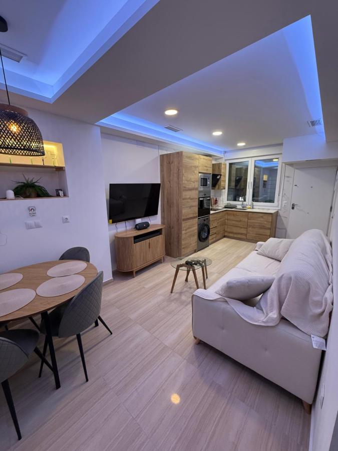 Trinity apartament - 2