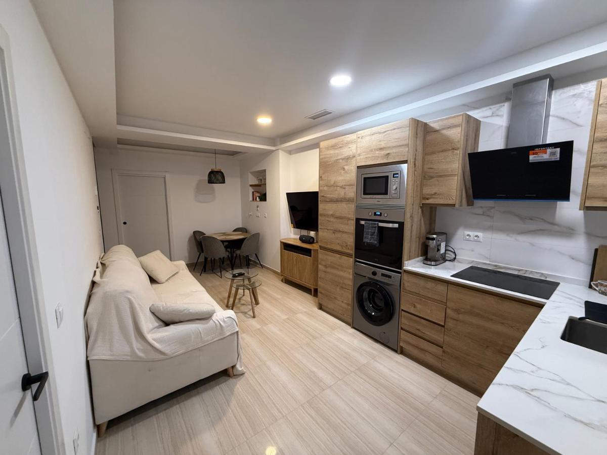 Trinity apartament - 3