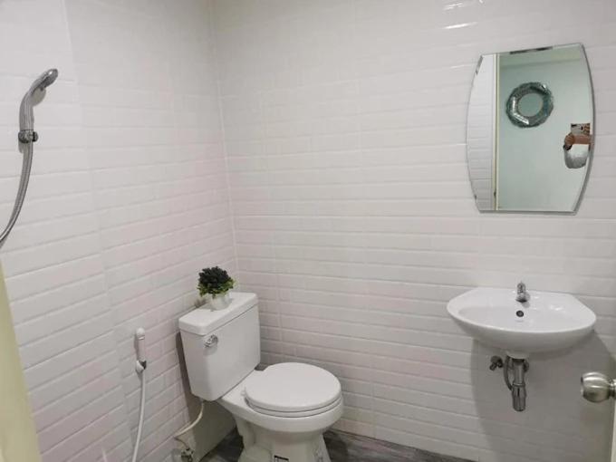 Plu Garden Service Apartment - 5