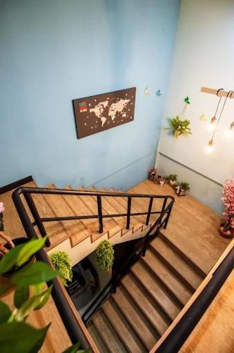 Plu Garden Service Apartment - 3