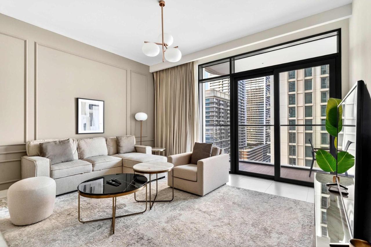 Silkhaus Vacation Homes Tower with Private Beach and Skyline Views - 3