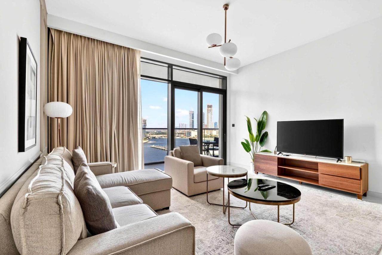 Silkhaus Vacation Homes Tower with Private Beach and Skyline Views - 5