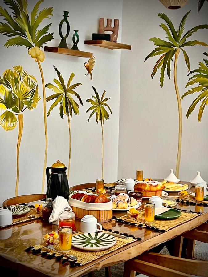 Riad Reflet D'orient Marrakech - 5