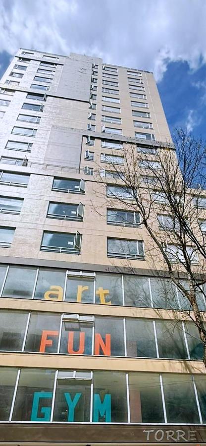 Modern Private Loft Candelaria-Centro- Monserrate - 5