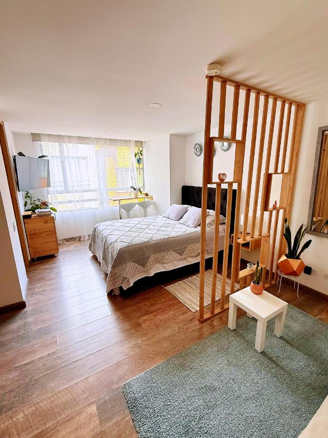 Modern Private Loft Candelaria-Centro- Monserrate - 2