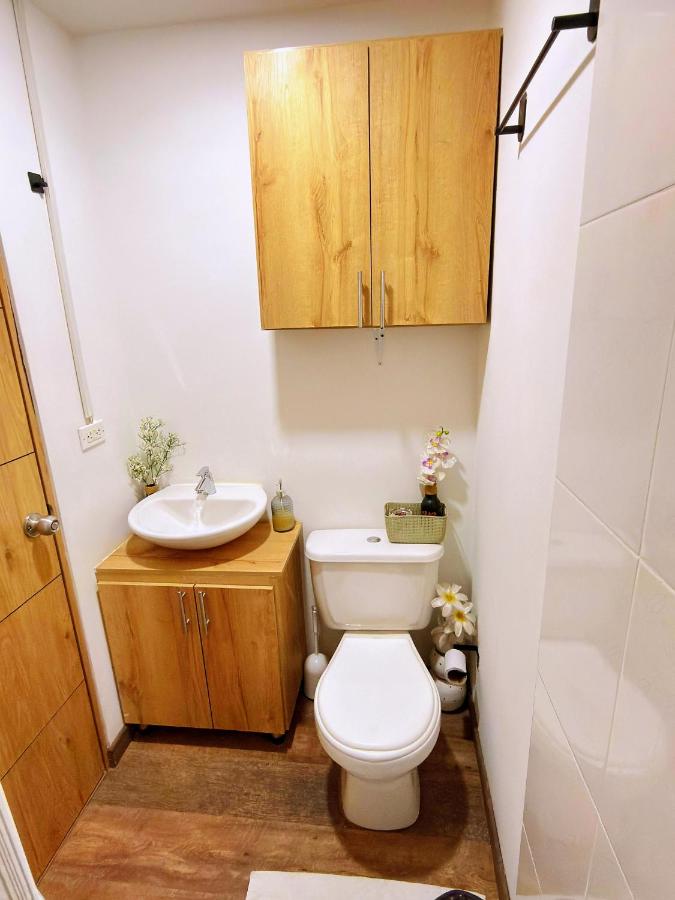 Modern Private Loft Candelaria-Centro- Monserrate - 3