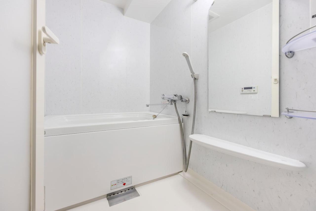 -Residential Stage Higashi-Shinjuku 407- 4-minute walk from Higashi-Shinjuku Station - 4