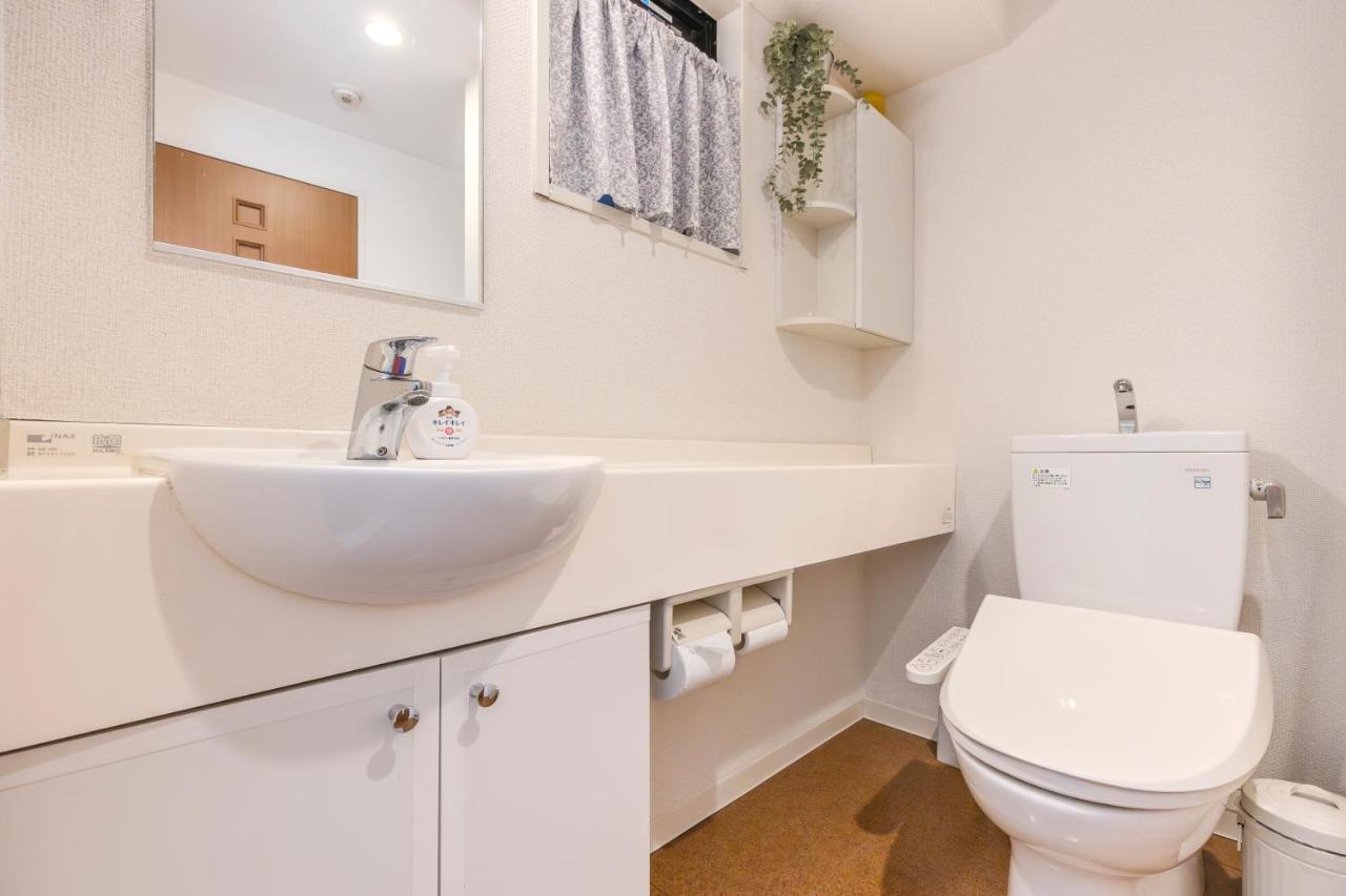 -Residential Stage Higashi-Shinjuku 407- 4-minute walk from Higashi-Shinjuku Station - 5