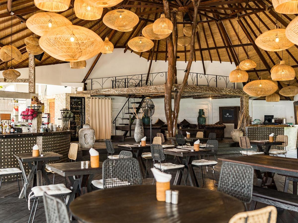 Biu Biu Resort Bali - 5