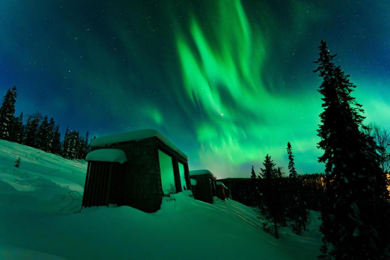 Lights of Lapland Resort
