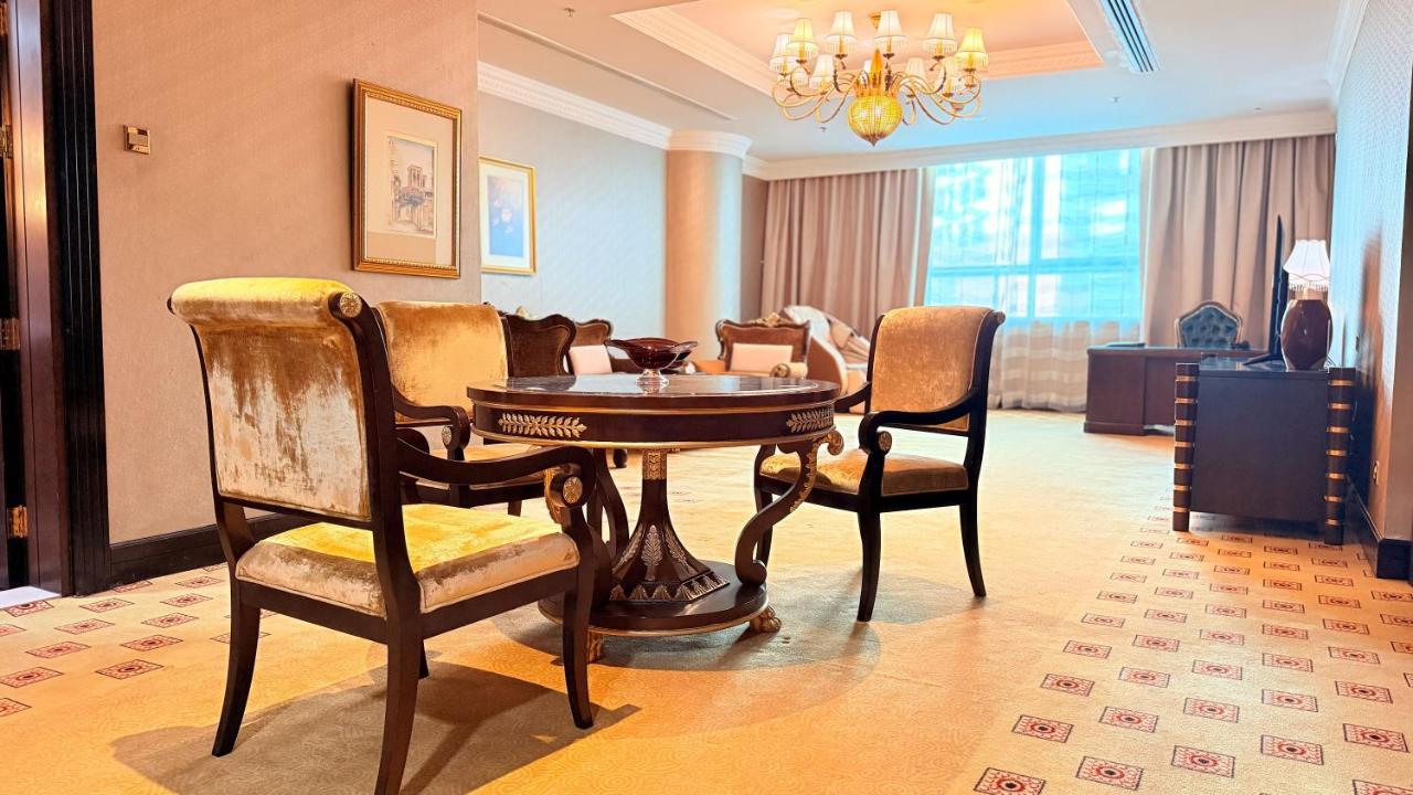 Sunday Hotel Al Barsha Dubai Mall of the Emirates Formerly Grand Excelsior Al barsha - 3