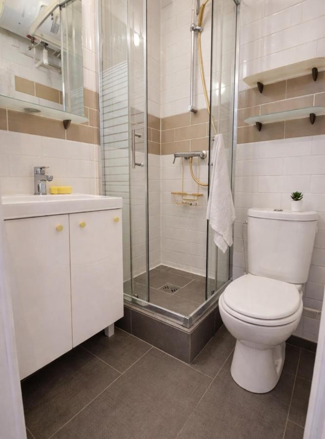 Clara Lovely studio in the Heart of Marais - 3