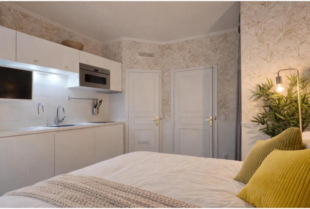 Clara Lovely studio in the Heart of Marais - 4