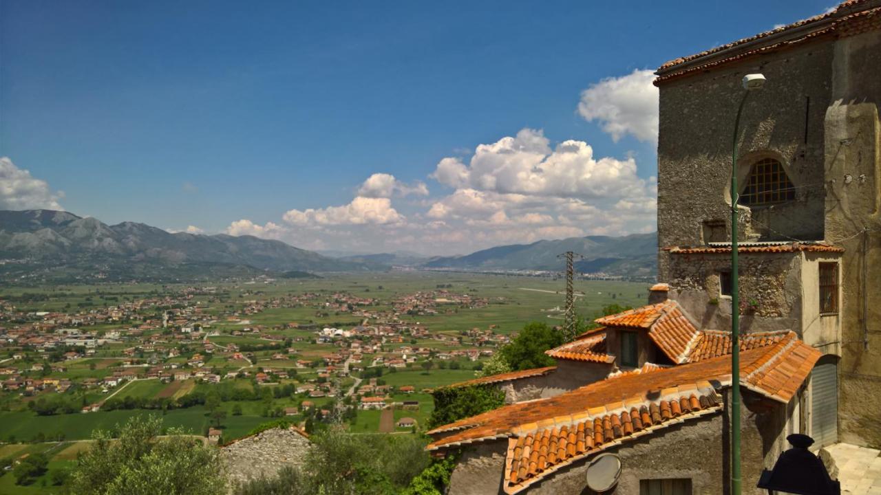 Antichi Feudi Dimora D'Epoca photo