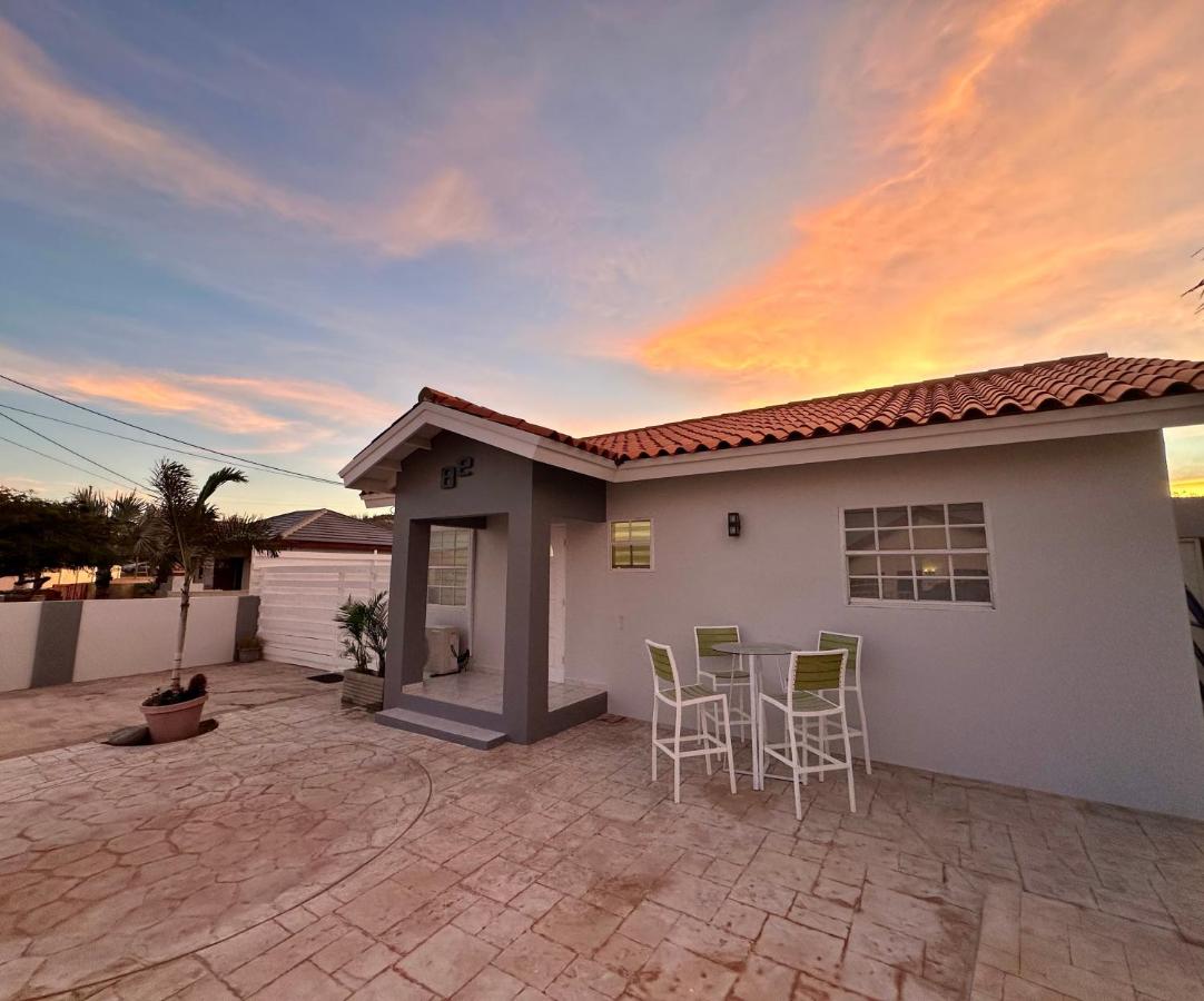 Paradise Breeze Villa - 4