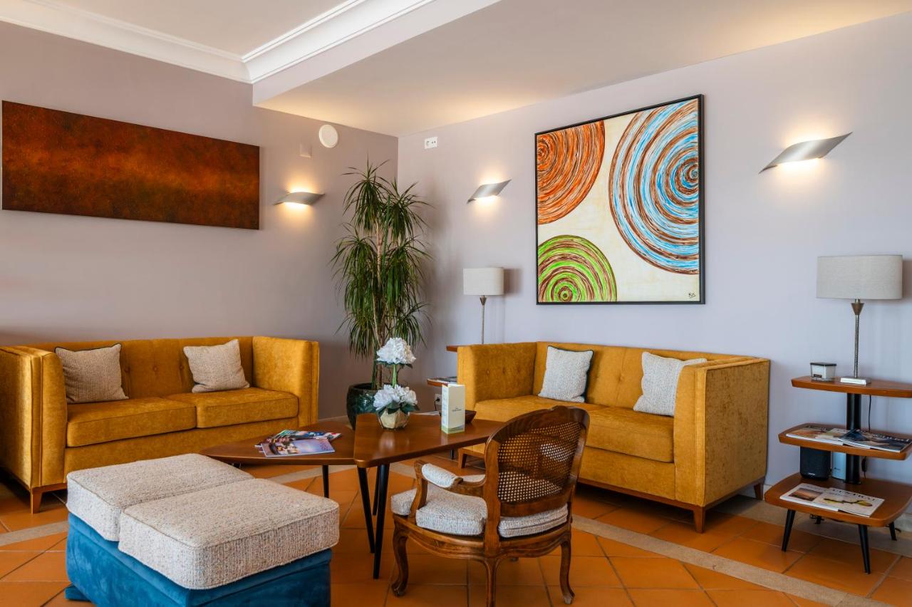 Vila Sao Vicente Boutique (Adults Only) - 5