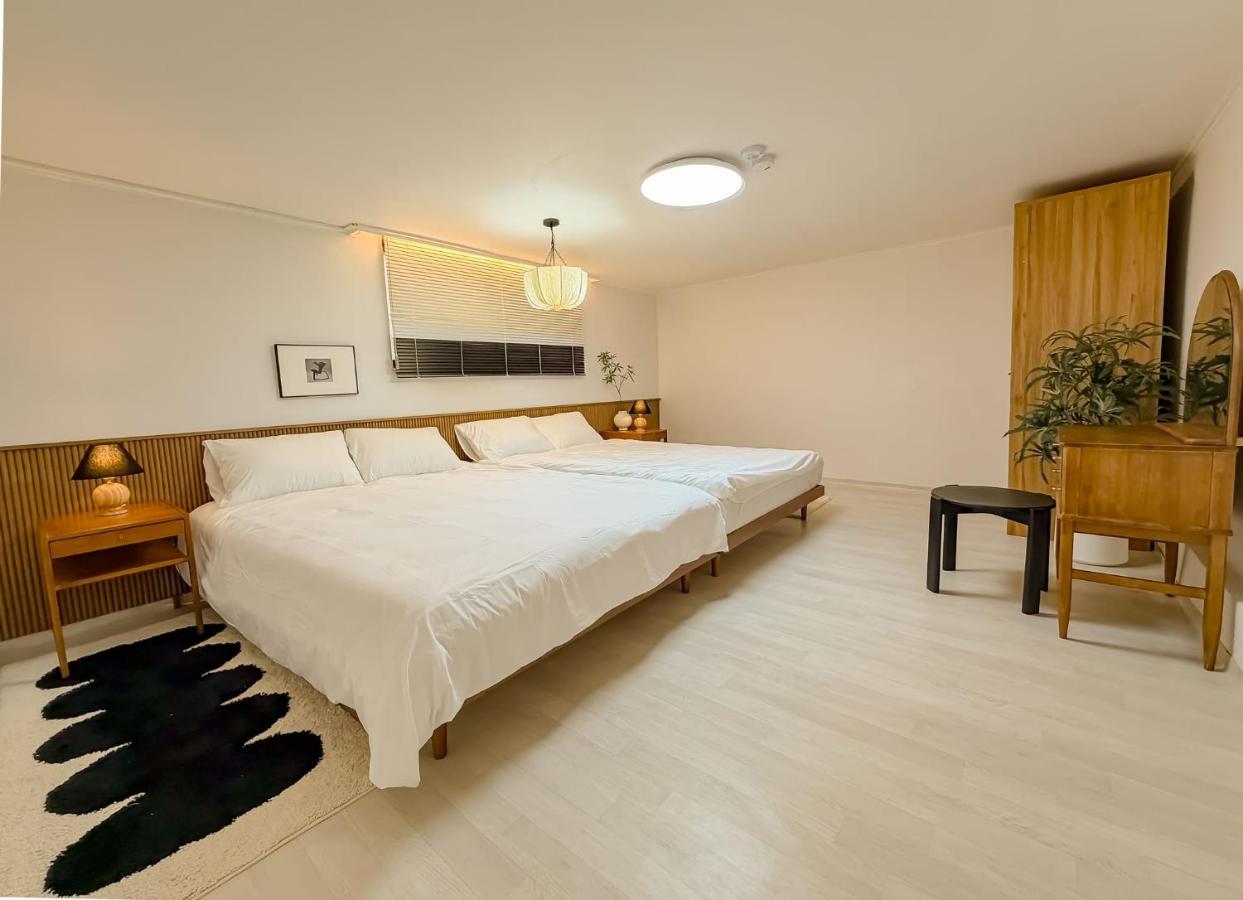 Yeonhui Stay near Hongdae & Itaewon - 5