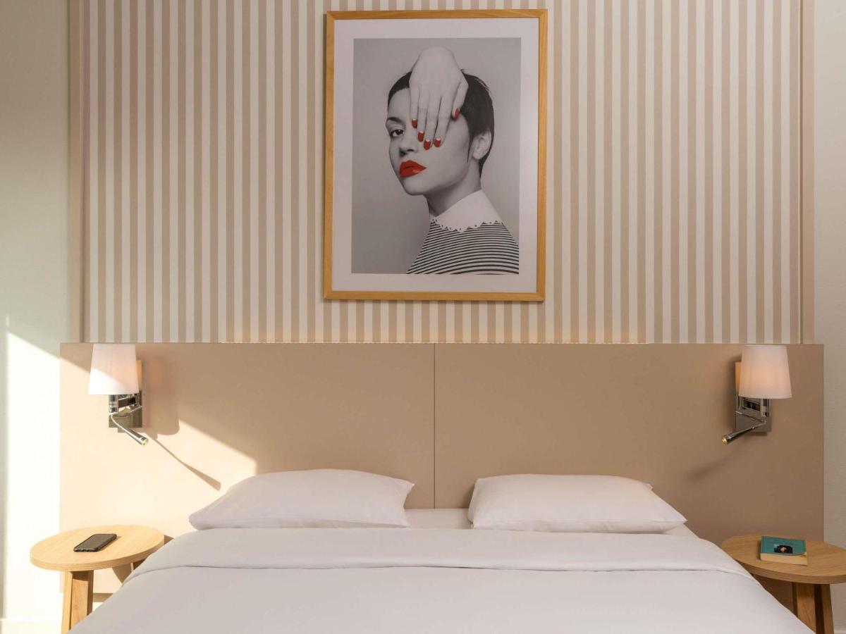 Aparthotel Adagio Paris Centre Tour Eiffel - 5