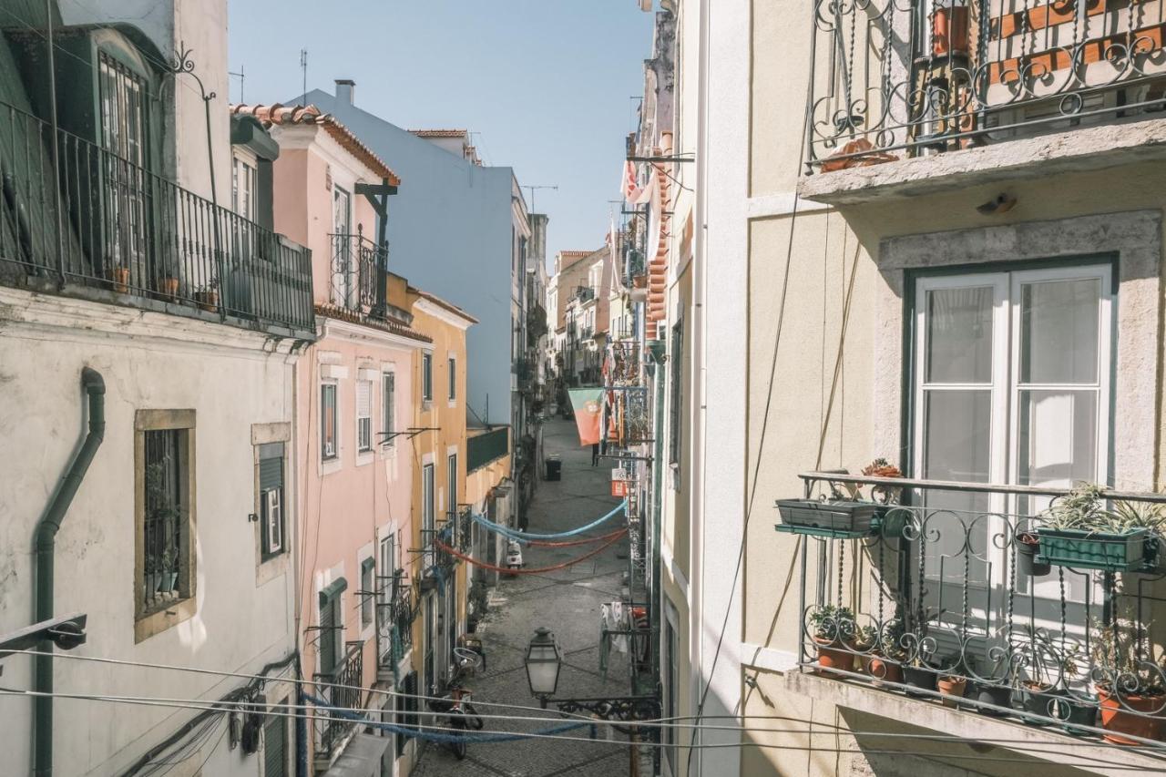 Travessa do Pasteleiro Apartment by Trip2Portugal - 3