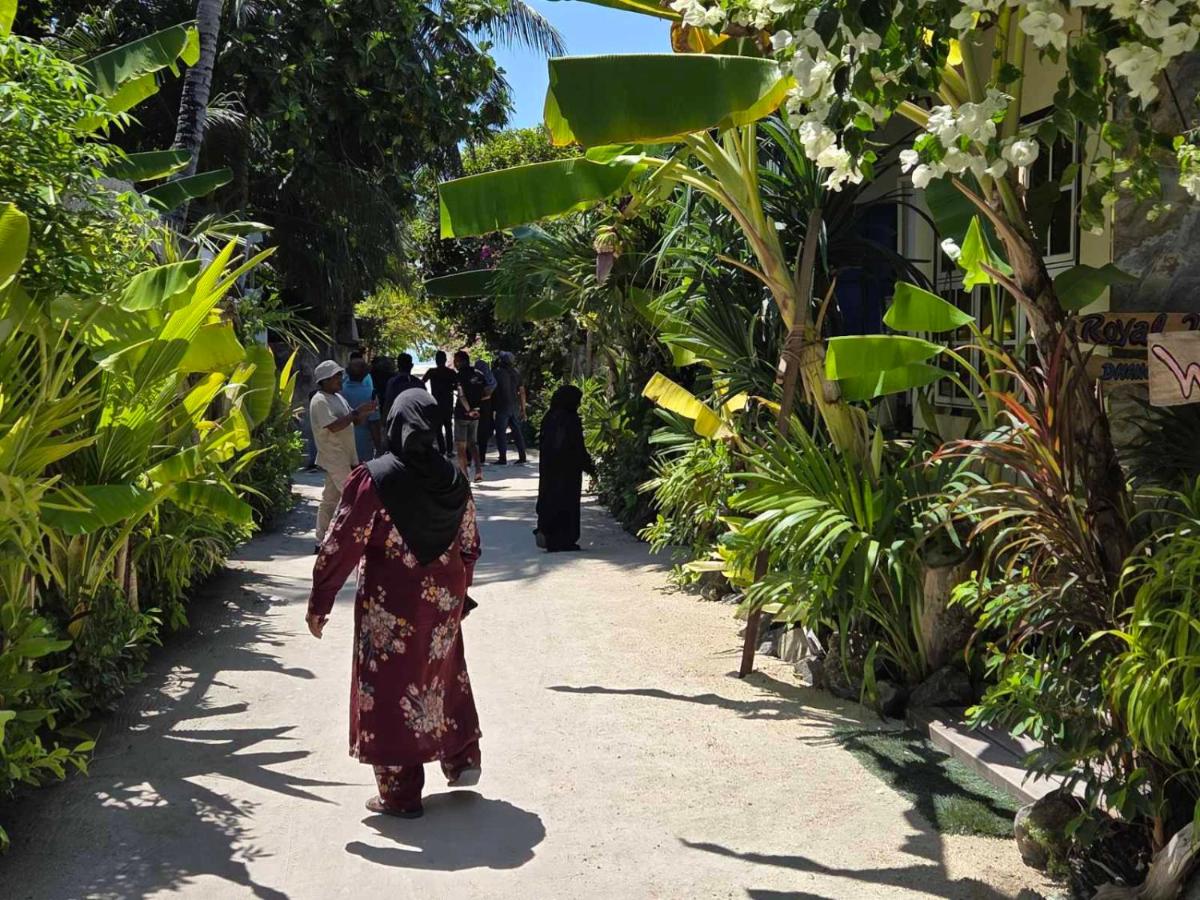 FEHIVILLA RESIDENCE inn - 5