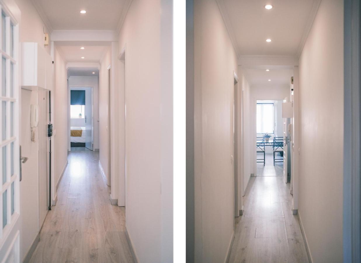 Travessa do Pasteleiro Apartment by Trip2Portugal - 2