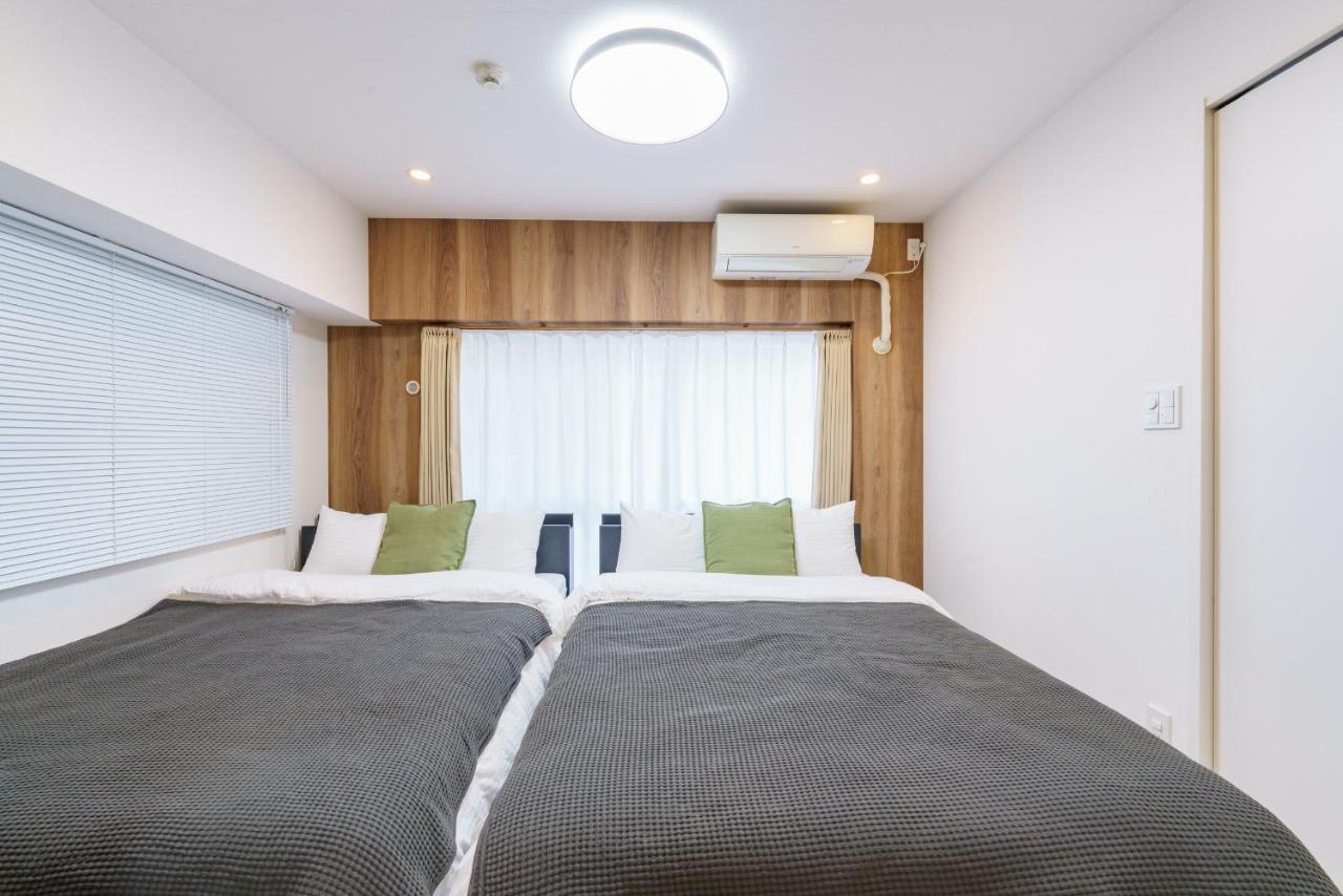 Near Shibuya&Shinjuku Renovated 1LDK Central Tokyo - 2