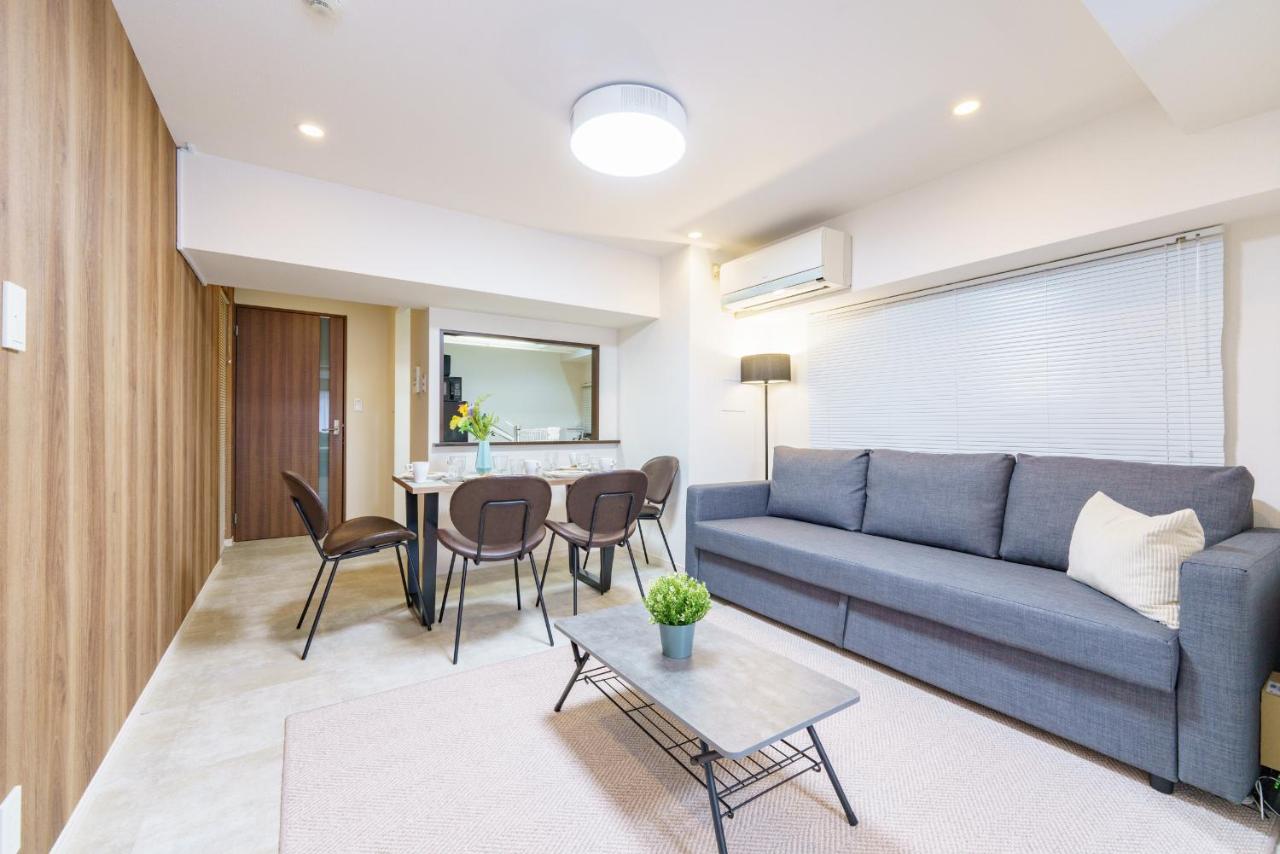 Near Shibuya&Shinjuku Renovated 1LDK Central Tokyo - 3