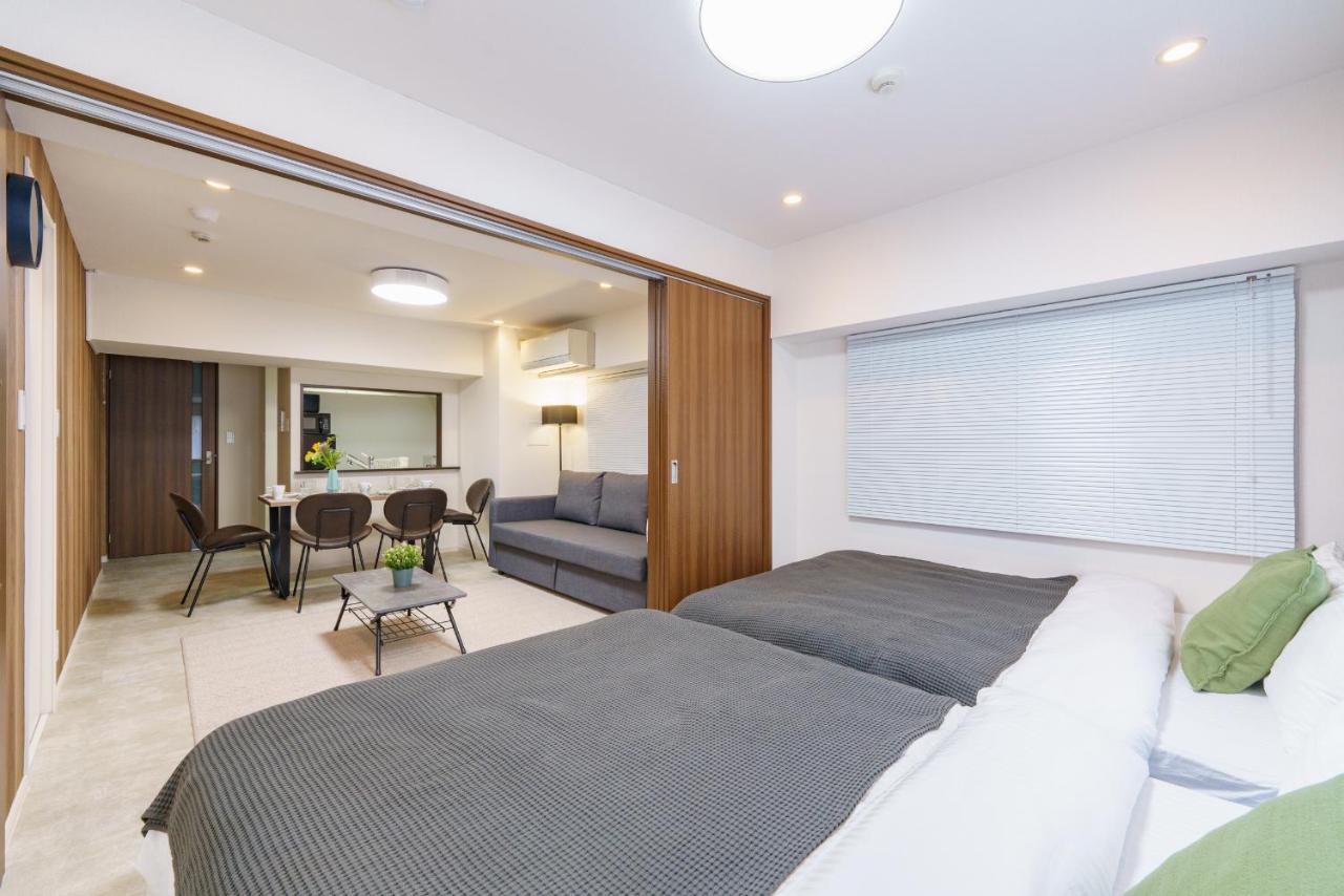 Near Shibuya&Shinjuku Renovated 1LDK Central Tokyo - 5