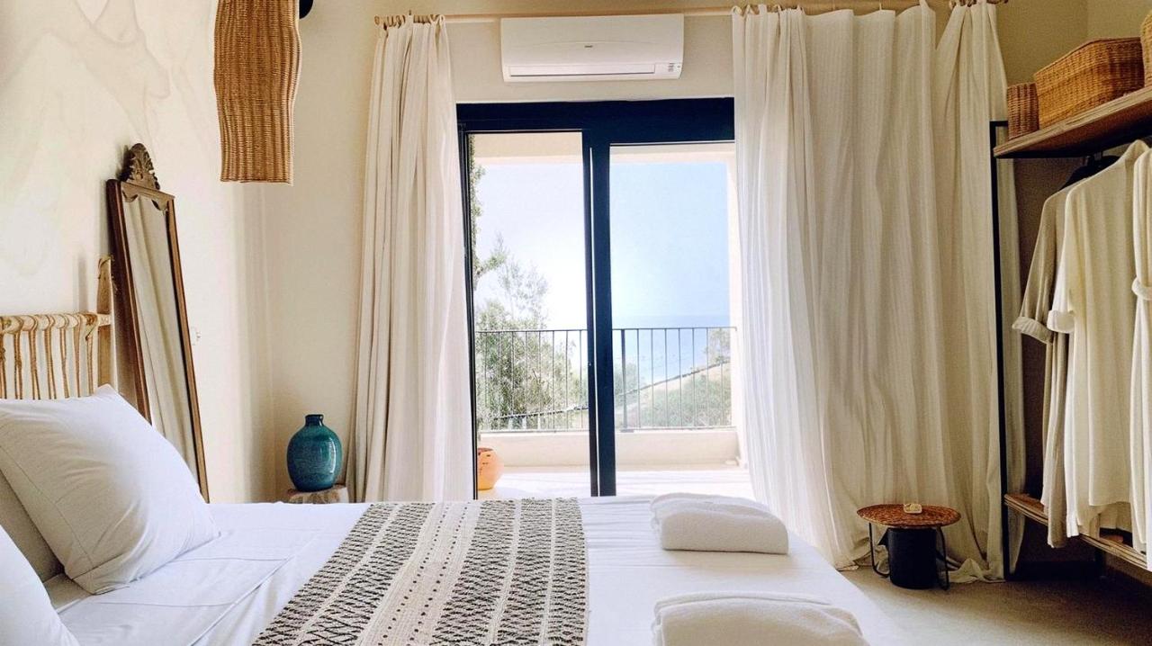 Guesthouse Arxadya in Mykonos for 8 guests - 2