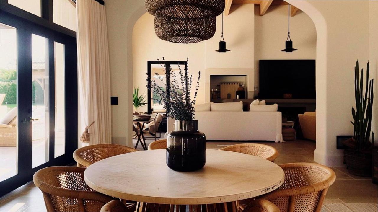 Guesthouse Arxadya in Mykonos for 8 guests - 4