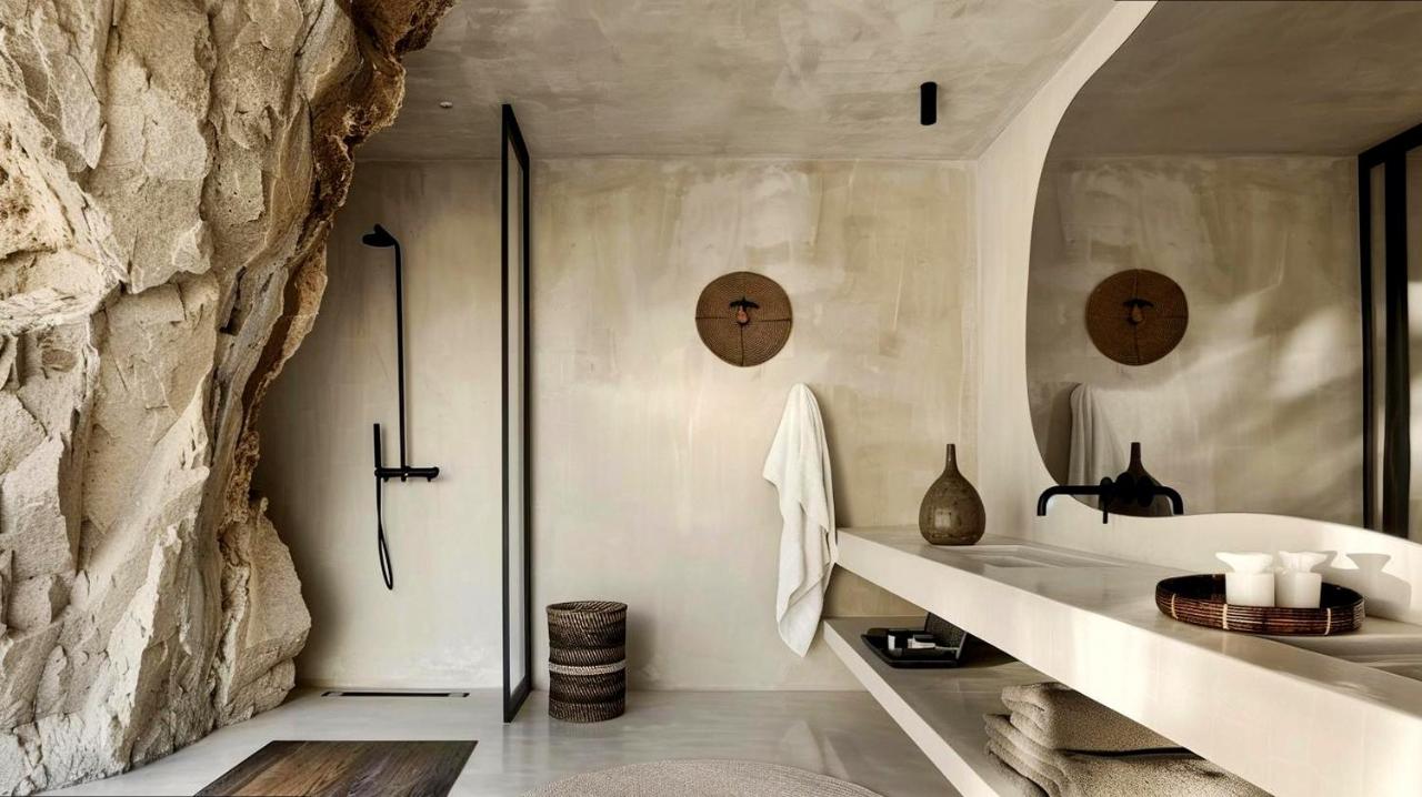 Guesthouse Arxadya in Mykonos for 8 guests - 3