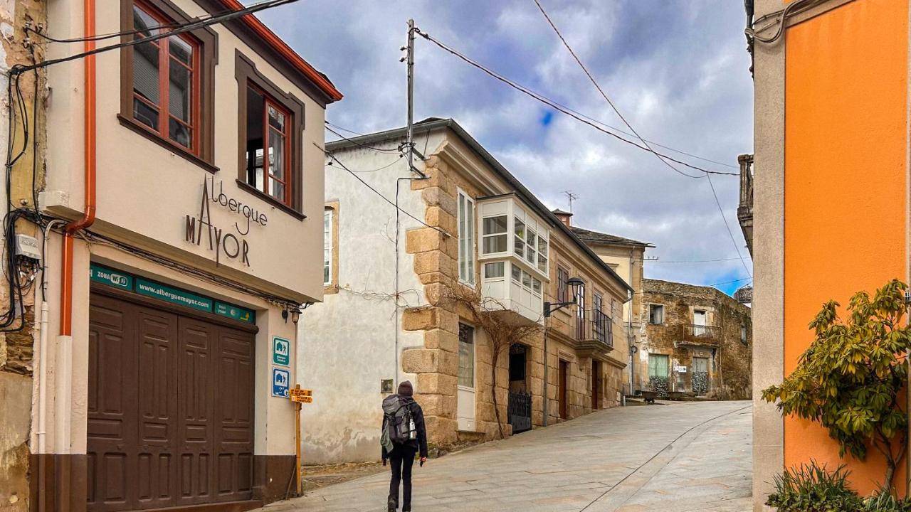 Albergue Mayor - 3