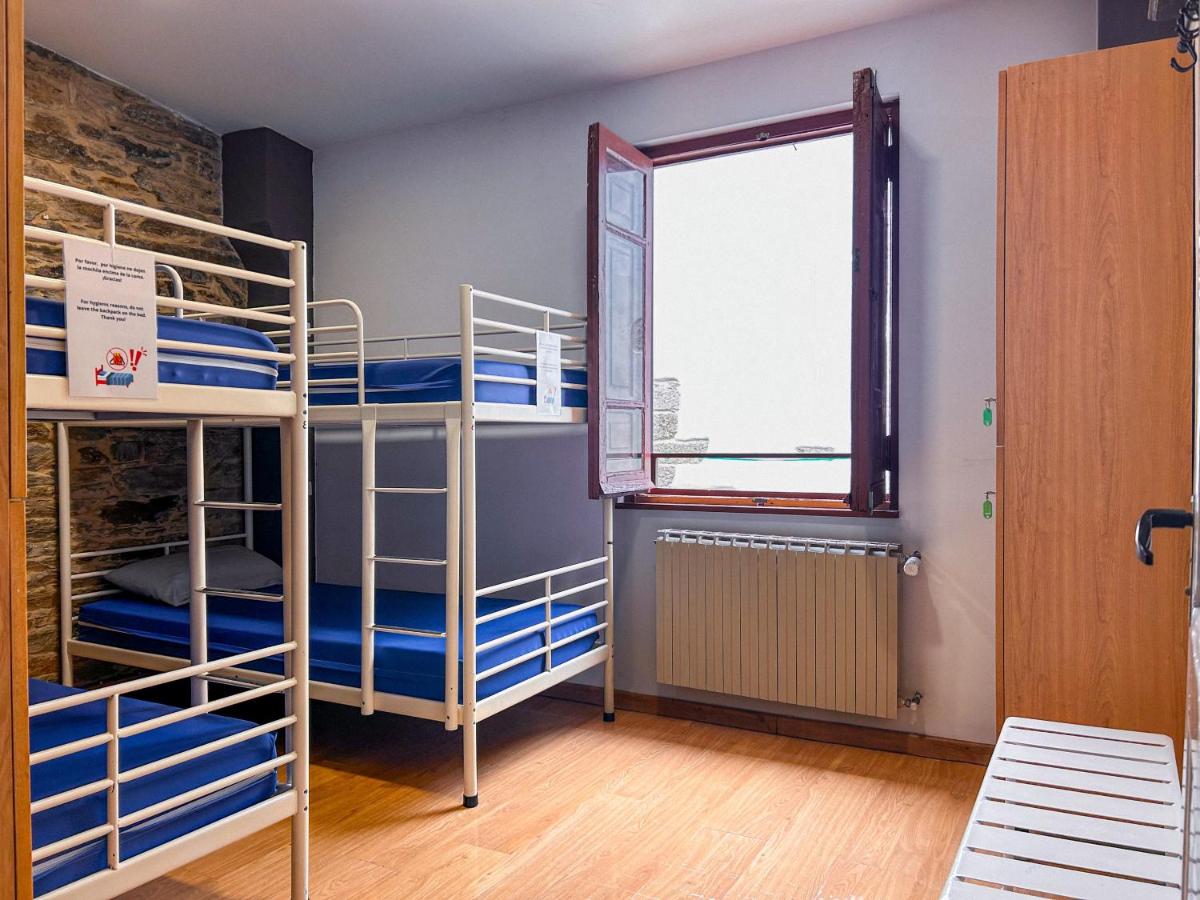 Albergue Mayor - 2