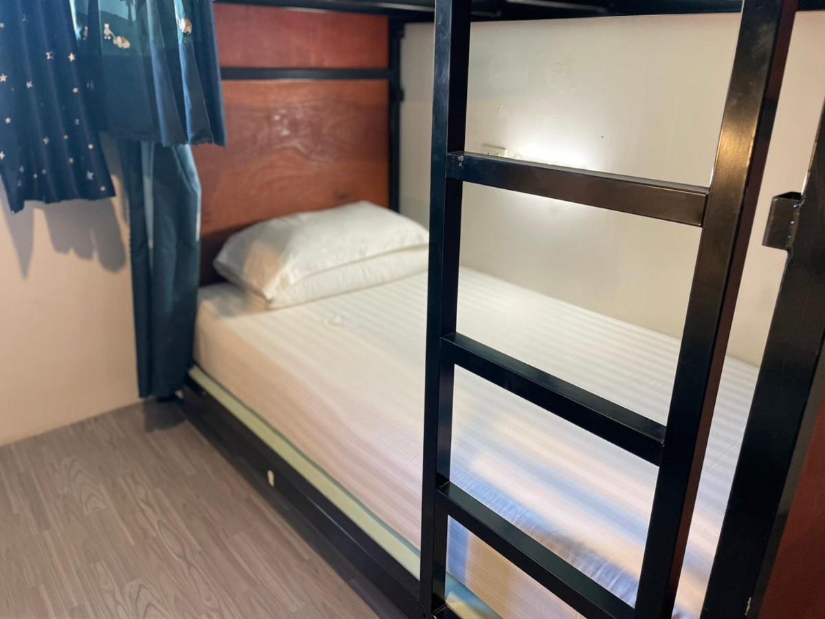 Green Gen Hotel, Mueang Phuket - 4